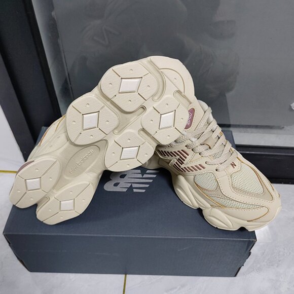 New Balance 9060 Sneakers - Picture 5 of 6